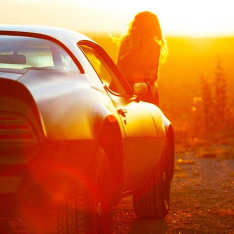 Orange Morning