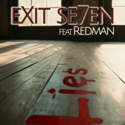 Lies (feat. Redman)