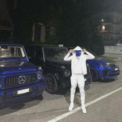 INTRUMENTAL DE DEMBOW (UN GASTER)