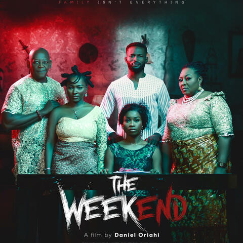 THE WEEKEND (TRINO MOTION PICTURES ORIGINAL SOUNDTRACK)