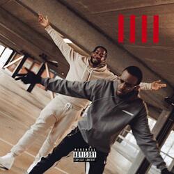 Reprisal 4 (feat. JON)