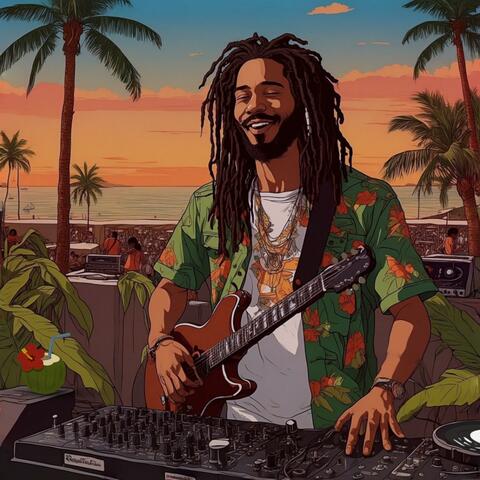 Island Vibration