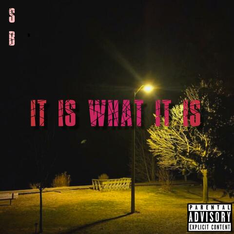 It Is What It Is