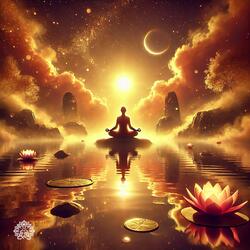 A Serene Journey (Escape Into Inner Peace)