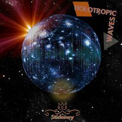 Holotropic Waves (Original mix)