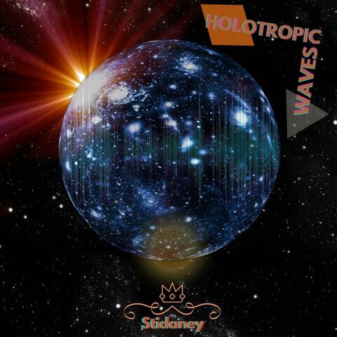 Holotropic Waves (Original mix)