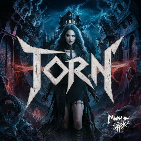 Torn