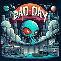 Bad Day!