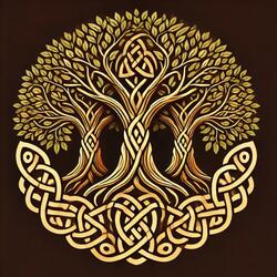 아남카라 만트라 Anam cara mantra