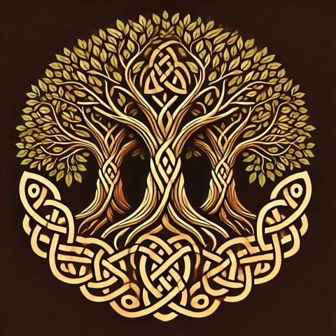 아남카라 만트라 Anam cara mantra