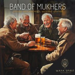 Band of Mukhers