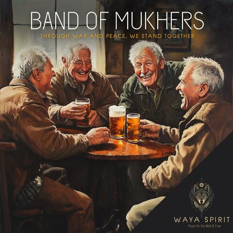 Band of Mukhers