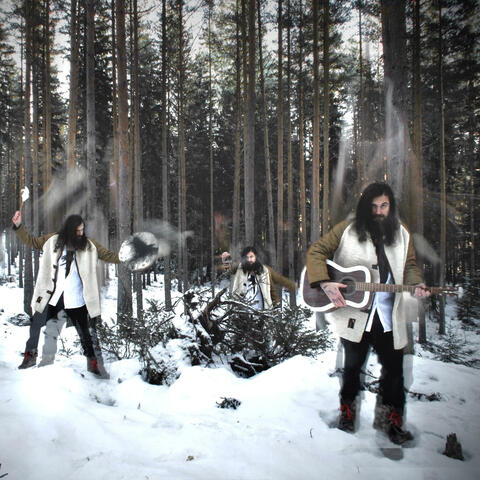 Sånger Från Urskogen