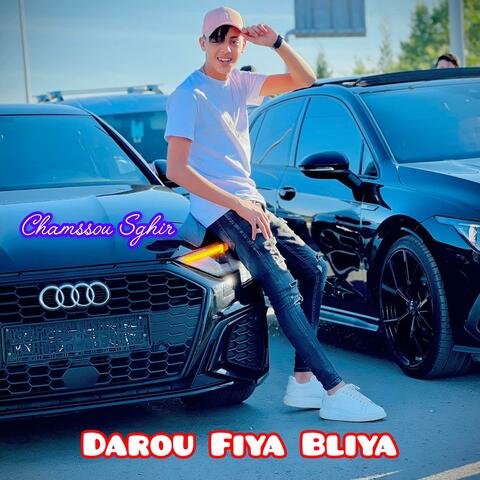 Darou Fiya Bliya (feat. Chamssou sghir)