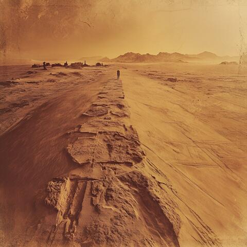 Shadows & Dust