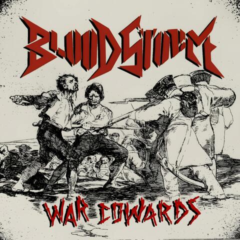 War Cowards
