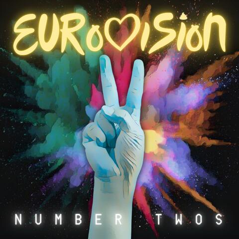 Eurovision Number Twos