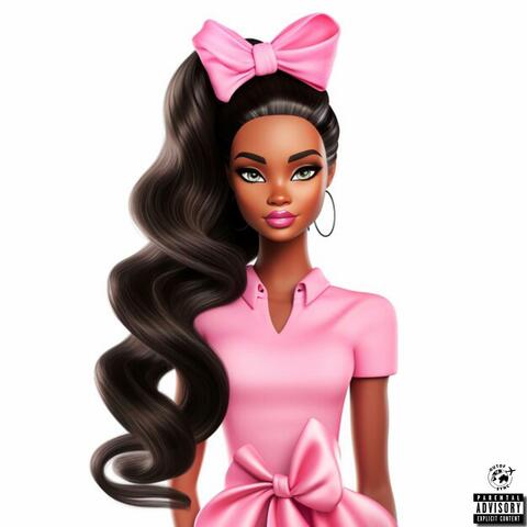 Chocolate Barbie