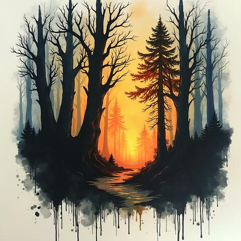 A Walk In The Woods
