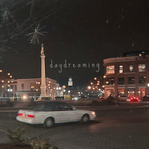 daydreaming