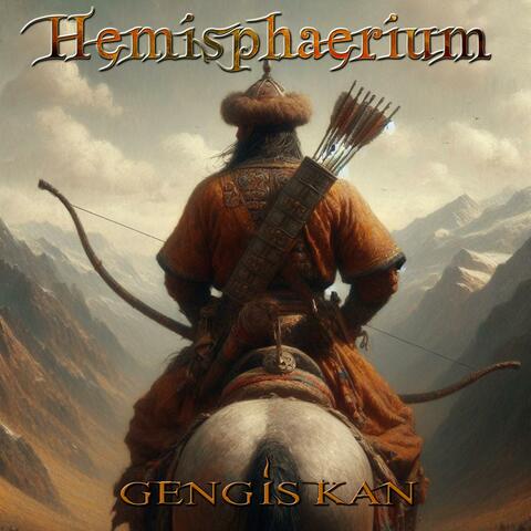 Gengis Kan