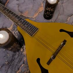 Wake me up when the house is on fire