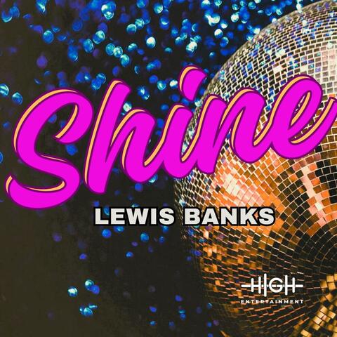 Shine (Dance Mix) (Dance Version)