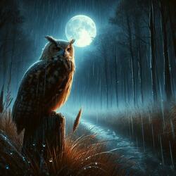 Stormy Whoo