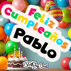 Cumpleaños para Pablo (Versión Ranchera)