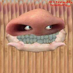 You Smell (Bad)