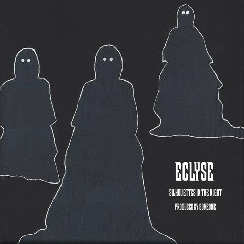 Silhouettes in The Night (feat. Someone)