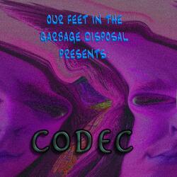 the codec at its finest