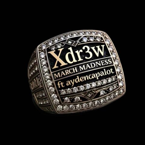 March Madness (feat. AydenCapAlot)