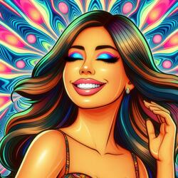 Beleza Radiante (feat. Prod_lipex) (Speed up)