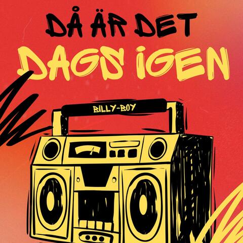 Då är det dags igen