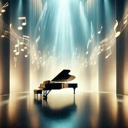 Rhapsody in Motion
