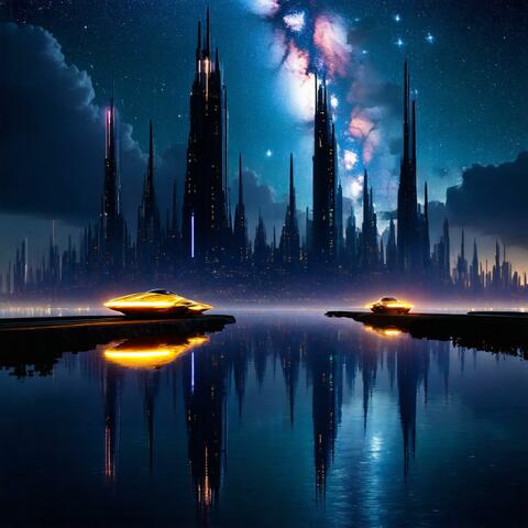 Digital Dreamscape