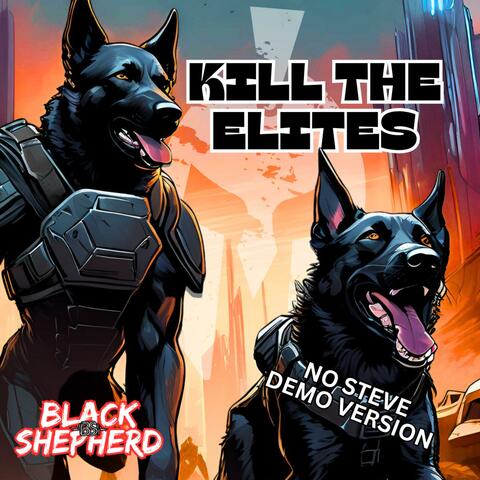 Kill The Elites (NoSteve Podcast Demo)