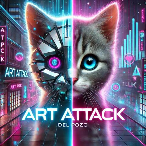 ART ATTACK
