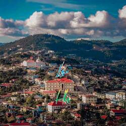 Chin Miphun Ni (feat. Zing Hlei Sung)