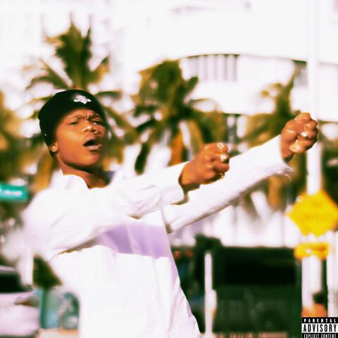 Cruising in My Lane