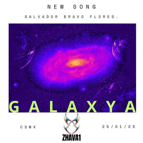 GALAXYA