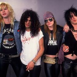 guns n' roses