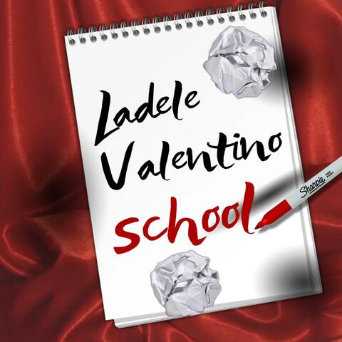 SCHOOL (feat. Valentino Grm)