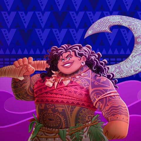 Can I Get A Chee Hoo? (Female Version)