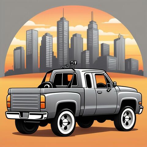 Swangin' In My Truck (feat. Joey Law)