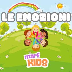 le emozioni