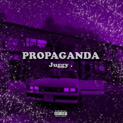 (D10 Music) Propaganda