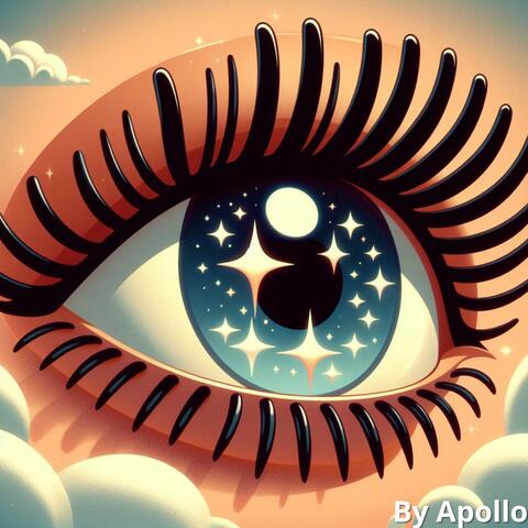Beleza De Seus Olhos