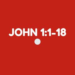 John 1:1-18 (Acoustic Version)